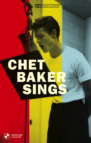 Chet Baker Sings (Includes Bonus Track) (Cassette) [Import] |