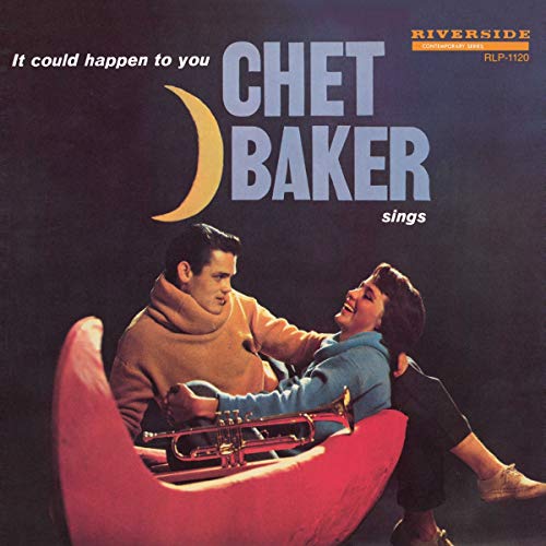 Chet Baker Sings: It Could Happen To You [LP] |