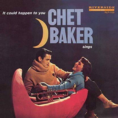 Chet Baker Sings: It Could Happen To You [LP] |