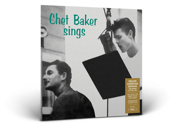 Chet Baker Sings | Mint (M) Mint (M)