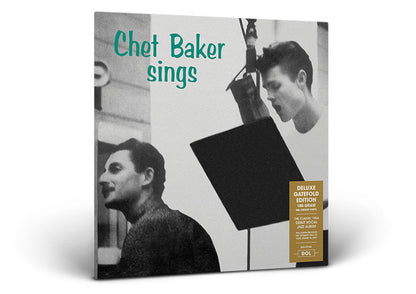 Chet Baker Sings | Mint (M) Mint (M)