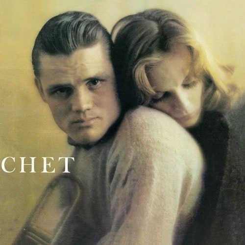 Chet Baker - Chet [Deep Purple LP] |