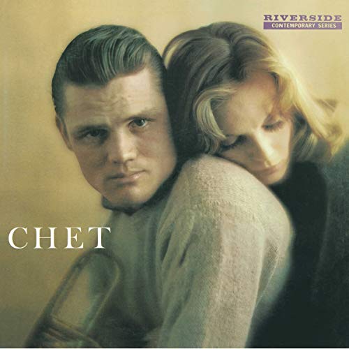 Chet [LP] | Mint (M) Mint (M) - JAZZ *SEALED*