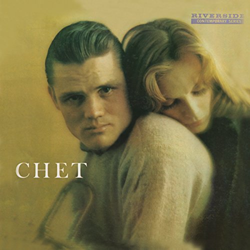 Chet [LP] | Mint (M) Mint (M) - JAZZ *SEALED*