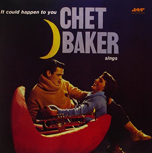 It Could Happen to You - 180 Gram | Mint (M) Mint (M)