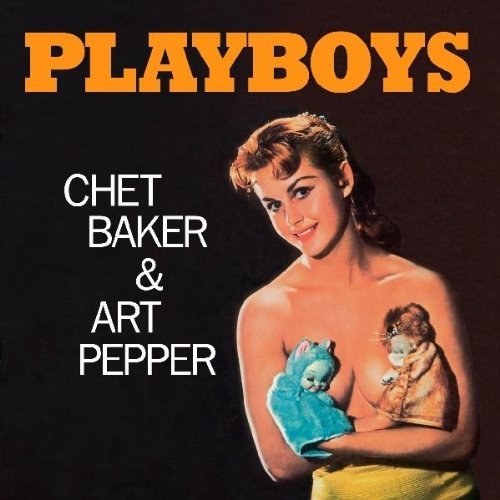 Playboys (Ltd 180g) | Mint (M) Mint (M) - JAZZ