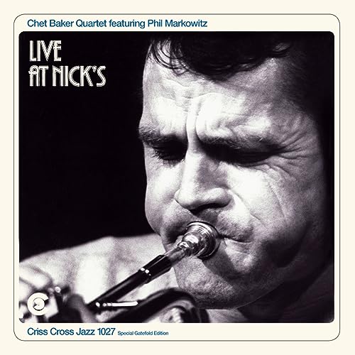 Live At Nick's [2 LP] |