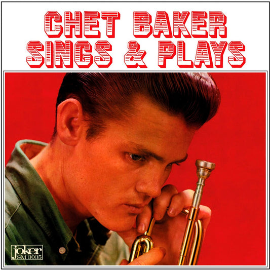 Sings & Plays (Limited Edition, Red Vinyl) [Import] | Mint (M) Mint (M)