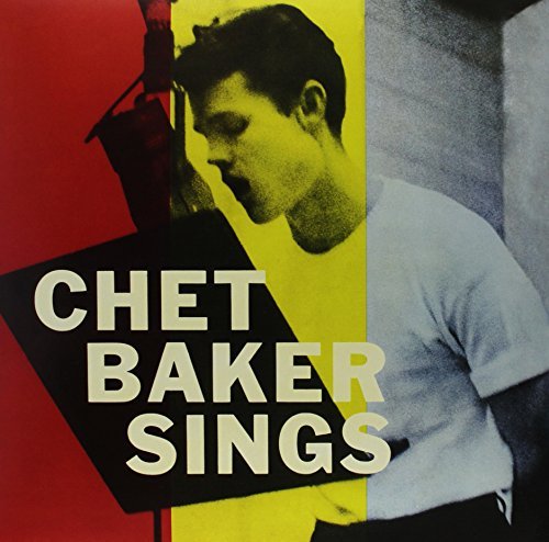 Sings (180g Vinyl) | Mint (M) Mint (M) - JAZZ