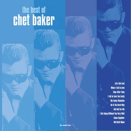The Best Of (Color Vinyl Import) | Mint (M) Mint (M) - JAZZ *COLOR*