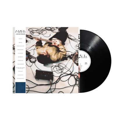 A Love For Strangers [LP] |