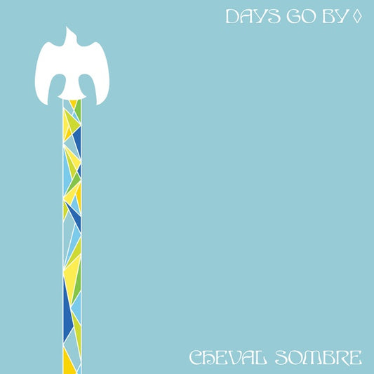 Days Go By |