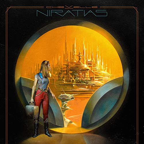 Niratias | Mint (M) Mint (M) - ALT/INDIE