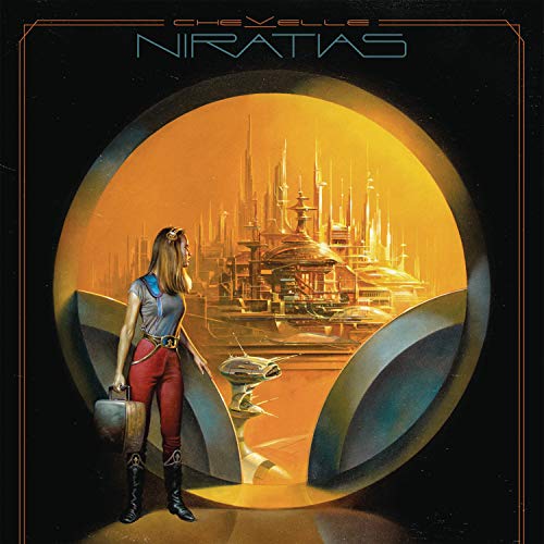 Chevelle - Niratias |