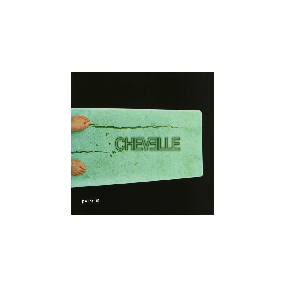 Chevelle - Point #1 |