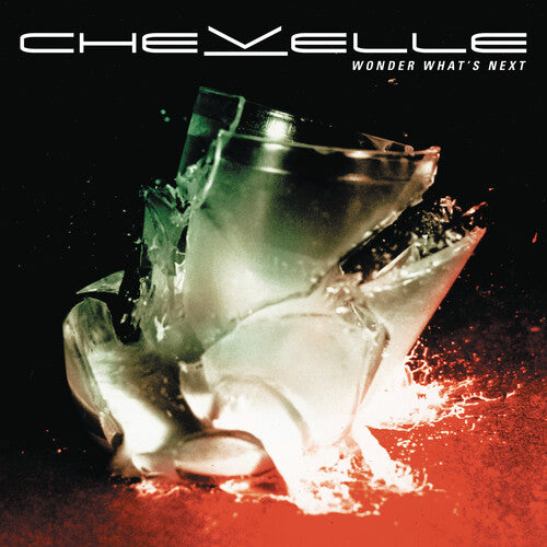 Chevelle - Wonder What's Next (140 Gram Vinyl, Reissue) | - METAL *SEALED*