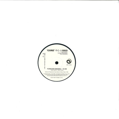 Core' 中心 /.1993\ : Forever Monna | Mint (M) Mint (M)