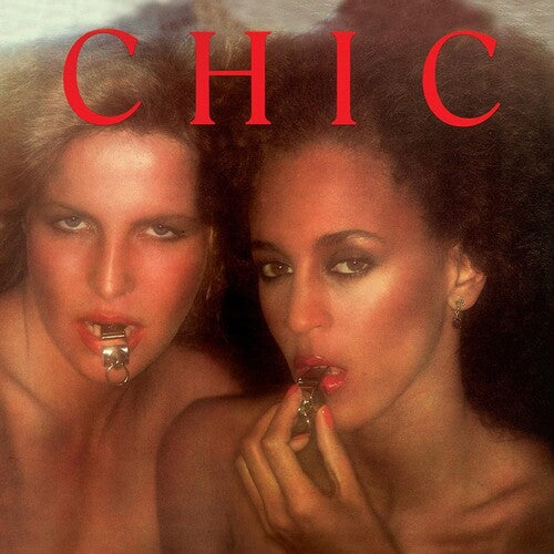 Chic (180 Gram Vinyl, Limited Edition, Audiophile) |