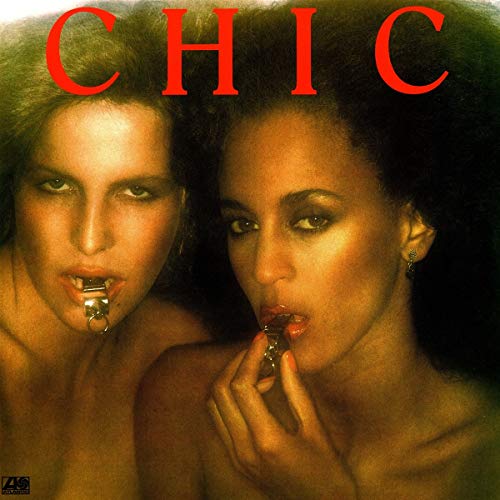 CHIC (2018 REMASTER) |