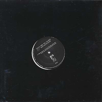 Mixes from the Balcony |