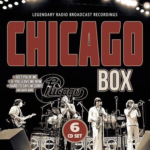 Box / Radio Broadcast |