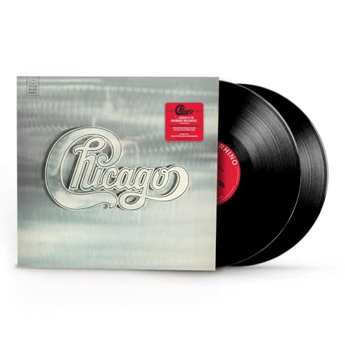 Chicago Ii (Steven Wilson Remix) |