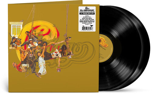 Chicago Ix: Greatest Hits 1969-1980 (Expanded Version) (2 Lp's) |