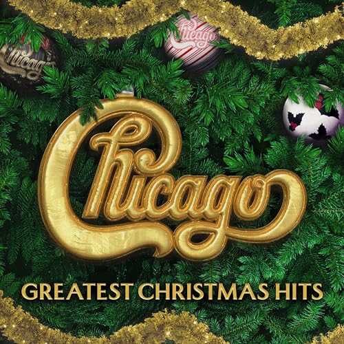 Greatest Christmas Hits | Mint (M) Mint (M) - HOLIDAY *COLOR*