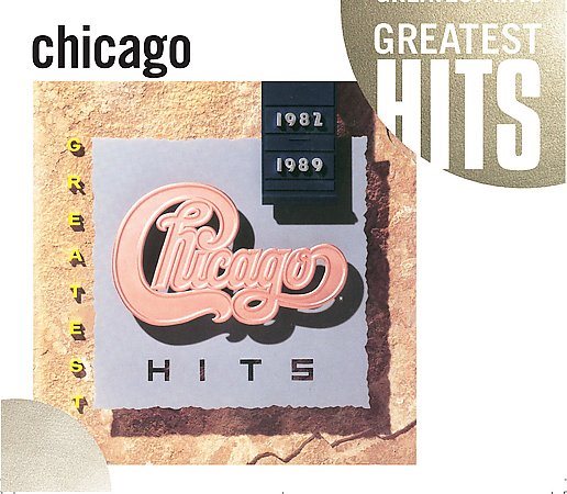 GREATEST HITS 1982-1989 (CD) | - ROCK *NEW*