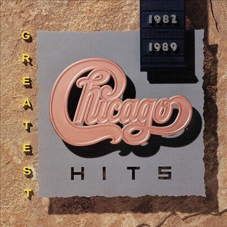 Greatest Hits 1982-1989 | Mint (M) Mint (M) - ROCK *SEALED*