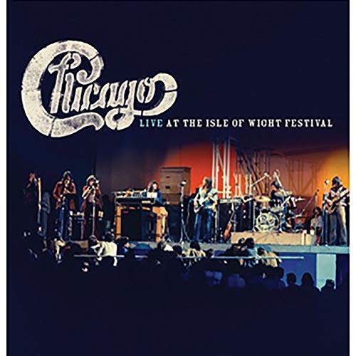 Live At The Isle Of Wright Festival | Mint (M) Mint (M) - ROCK *SEALED*