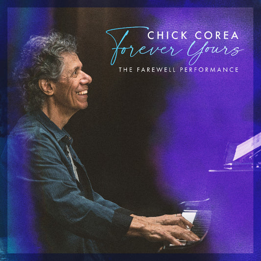 Forever Yours: The Farewell Concert |