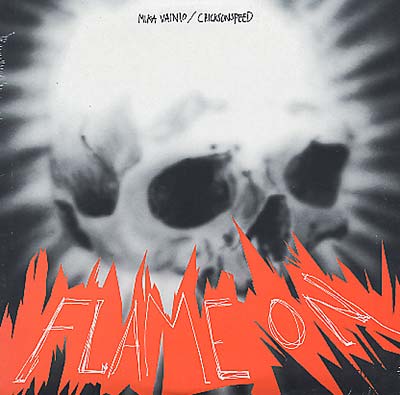 Flame On |