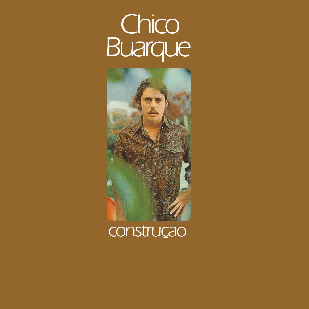 Chico Buarque - Construcao (180G) [Green Galaxy Vinyl] |