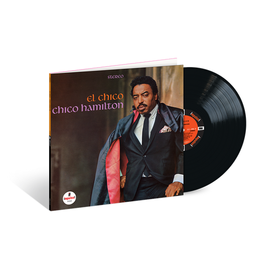 Chico Hamilton - El Chico (Verve Vault Series) (180G) [LP] |