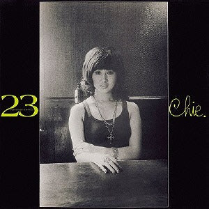Chie Sawa - 23 Twenty-Three Years Old |