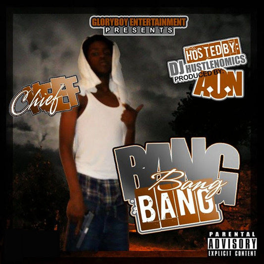 Bang [Bright Opaque Orange] [2Lp] |