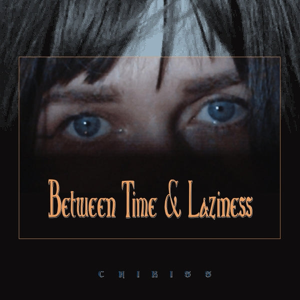 Between Time And Laziness |