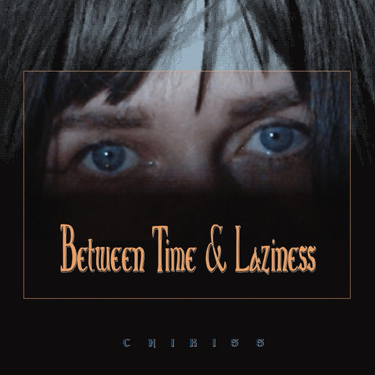 Between Time And Laziness |