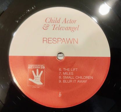 Respawn | Mint (M) Mint (M)