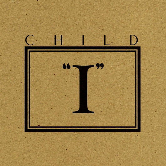 I EP (Orange Vinyl) |