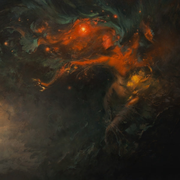 Soul Murder (Red Vinyl) |