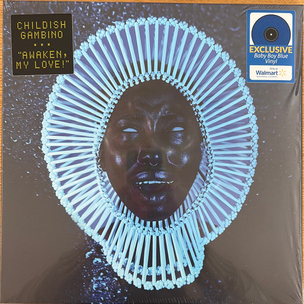 Childish Gambino - Awaken, My Love! | Mint (M) Mint (M)