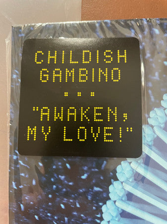 Childish Gambino - Awaken, My Love! | Mint (M) Mint (M)