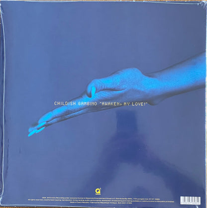 Childish Gambino - Awaken, My Love! | Mint (M) Mint (M)
