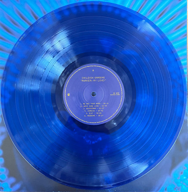 Childish Gambino - Awaken, My Love! | Mint (M) Mint (M)