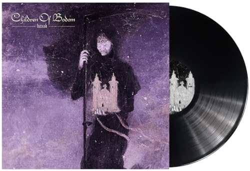 Hexed (Indie Exclusive, 180 Gram Vinyl) |