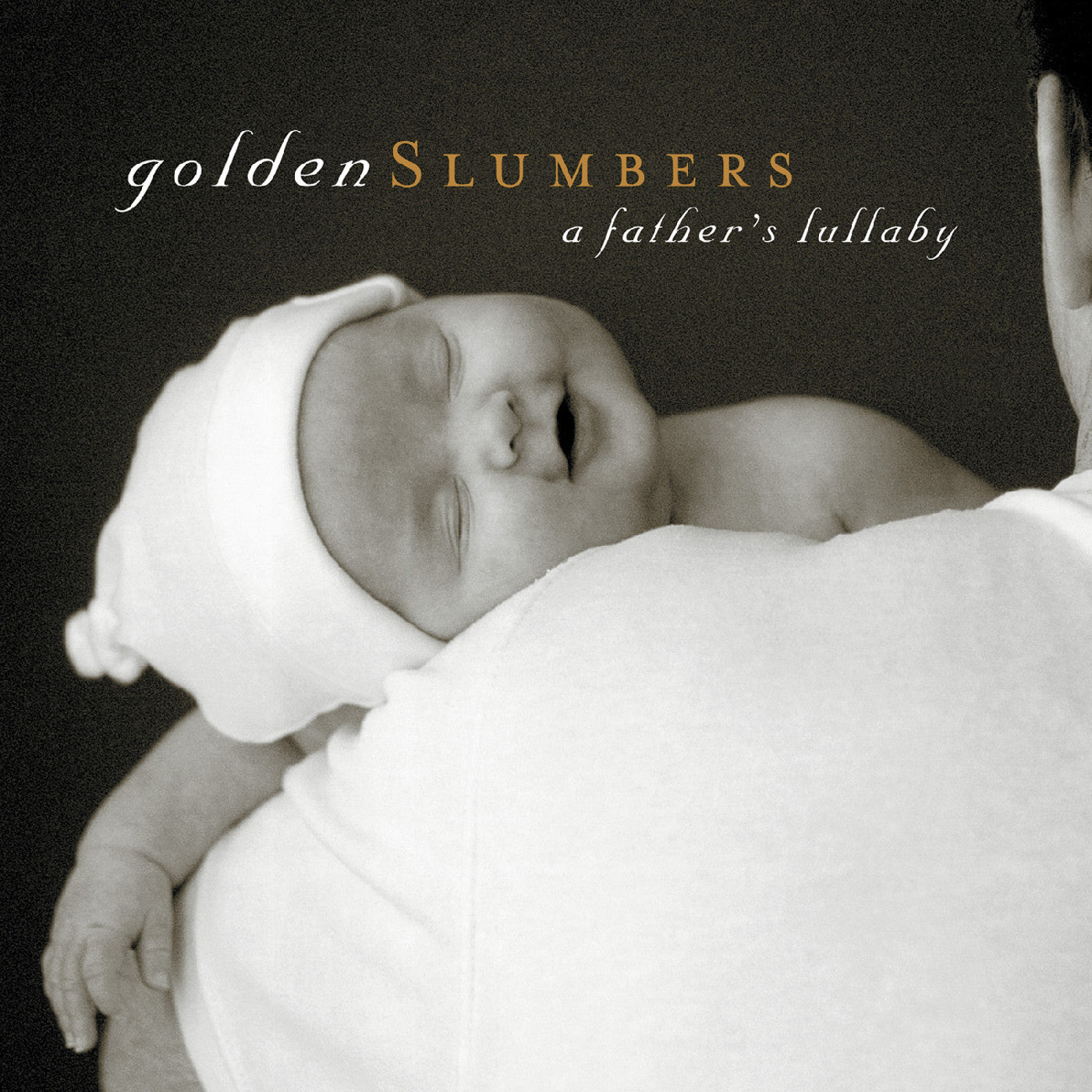 Various Artists - Golden Slumbers: A Father's Lullaby (CD) | - CHILDRENS *NEW*