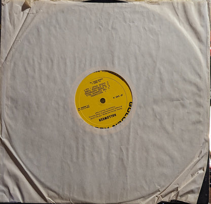 Wade Denning - Halloween | Excellent (EX) Excellent (EX) - CHILDRENS / USED *EXCELLENT*