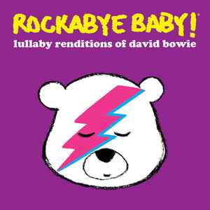 Steven Charles Boone - Rockabye Baby! (Lullaby Renditions Of Depeche Mode) (PURPLE VINYL LP ROCKABYE BABY! 9688 2016) | - CHILDRENS / USED *NEAR MINT*